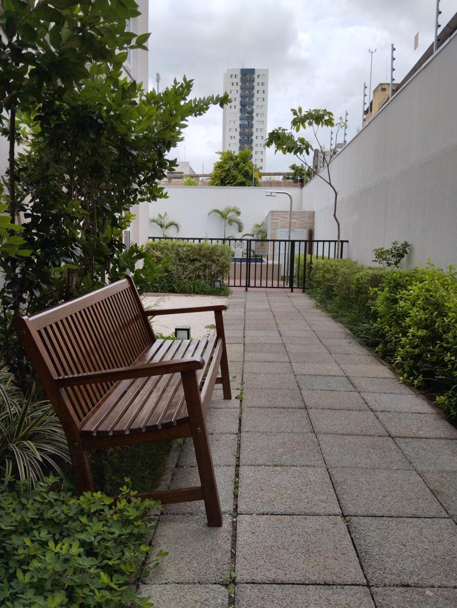 Apartment Japao Liberdade Sao Paulo
