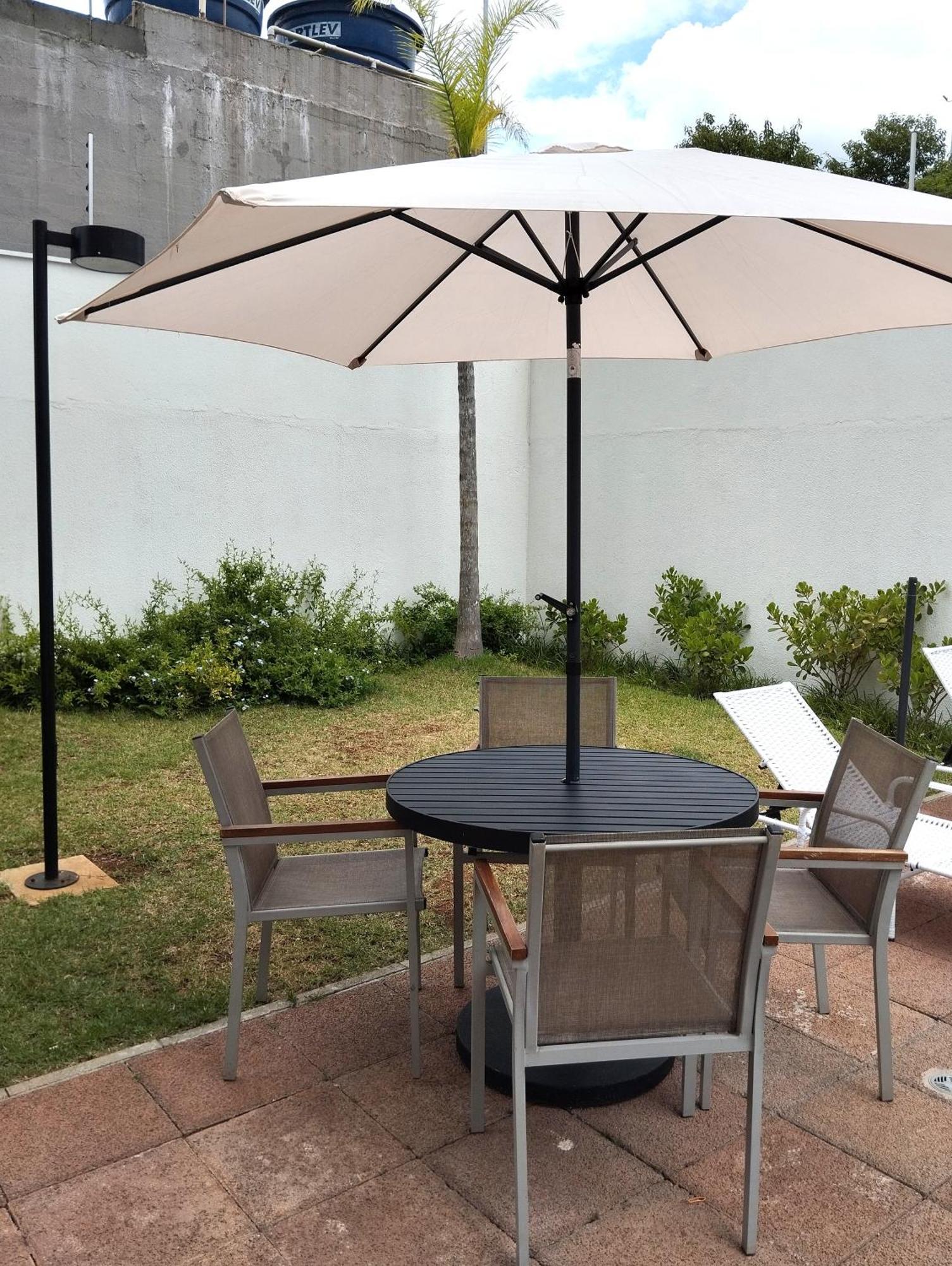 Apartment Japao Liberdade